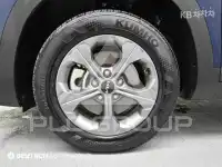 2025 KIA Celltos