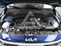 2025 KIA Celltos