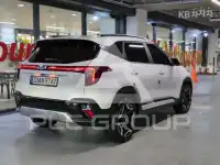 2025 KIA Celltos