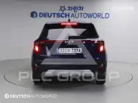 2025 KIA Celltos