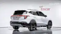 2025 KIA Celltos