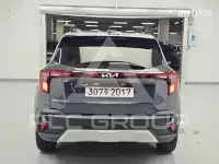 2025 KIA Celltos