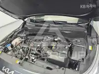 2025 KIA Celltos