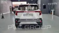 2025 KIA Celltos
