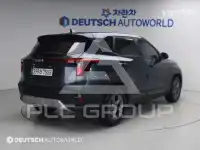 2025 KIA Celltos