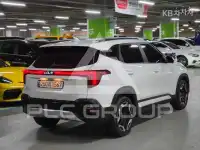 2025 KIA Celltos