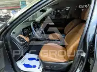 2025 KIA Celltos