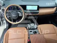 2025 KIA Celltos