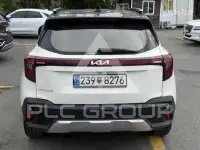 2025 KIA Celltos