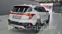 2025 KIA Celltos