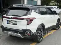 2025 KIA Celltos