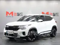 2025 KIA Celltos
