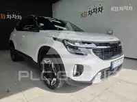 2025 KIA Celltos