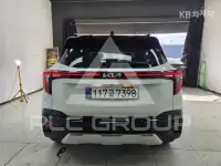 2025 KIA Celltos