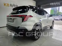 2025 KIA Celltos