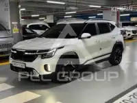 2025 KIA Celltos