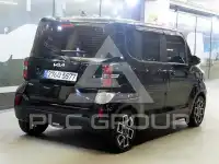 2025 KIA Ray
