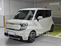 2025 KIA Ray
