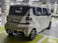 2025 KIA Ray