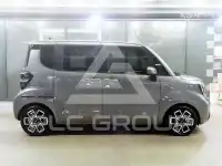 2025 KIA Ray