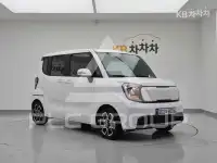 2025 KIA Ray