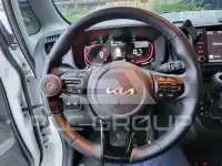 2025 KIA Ray