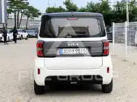 2025 KIA Ray