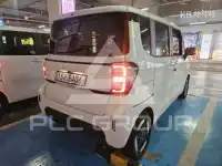2025 KIA Ray