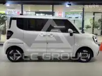 2025 KIA Ray
