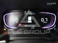 2025 KIA Ray