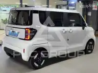2025 KIA Ray