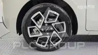 2025 KIA Ray