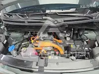 2025 KIA Ray