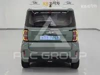 2025 KIA Ray