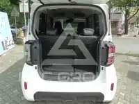 2025 KIA Ray