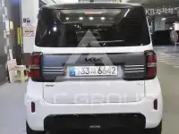 2025 KIA Ray