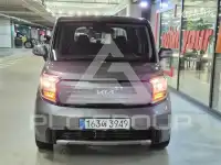 2025 KIA Ray