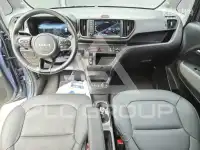 2025 KIA Ray