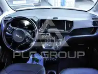 2025 KIA Ray