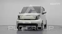 2025 KIA Ray