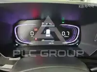2025 KIA Ray