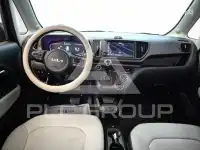 2025 KIA Ray