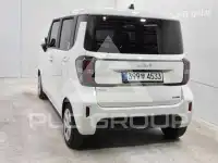 2025 KIA Ray
