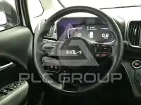 2025 KIA Ray