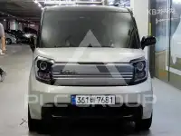 2025 KIA Ray