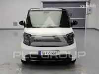 2025 KIA Ray