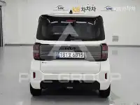 2025 KIA Ray