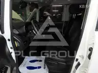 2025 KIA Ray