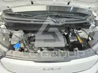2025 KIA Ray