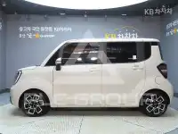 2025 KIA Ray